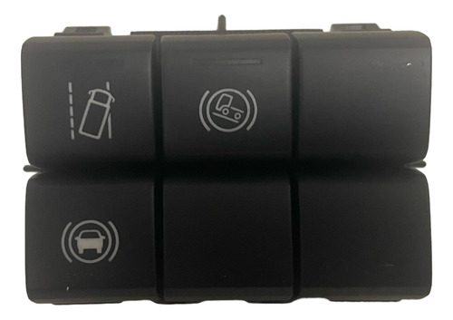 Comando Botão R450 2020/2021 - 3977386
