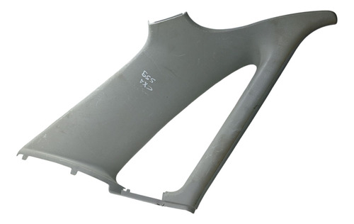 Moldura Coluna Traseir L/ E Vw Gol G3 97 /05 C/ Detalhe (ap)