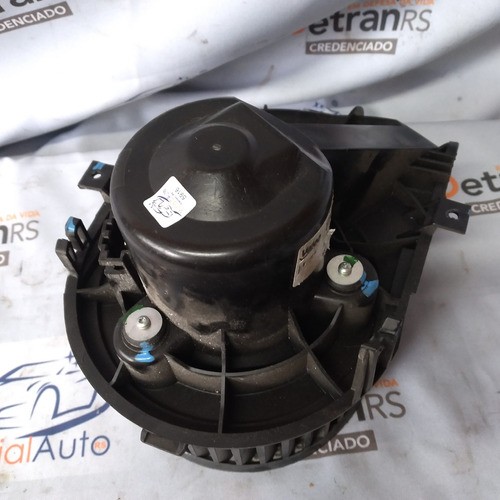 Motor Ventilação Vw Gol/g5/g6/fox - 995958x 5916