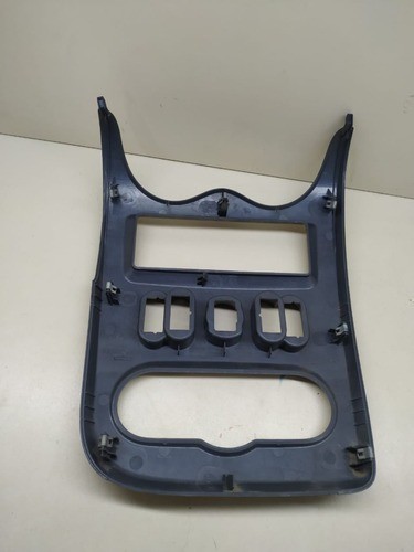 Moldura Painel Central Renault Sandero 8200532242