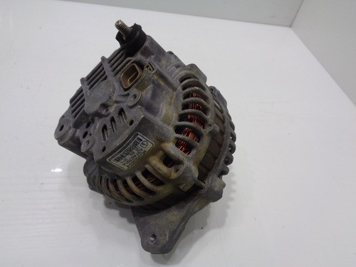 Alternador Pajero Sport V6 4x4 2004 119 Milkm