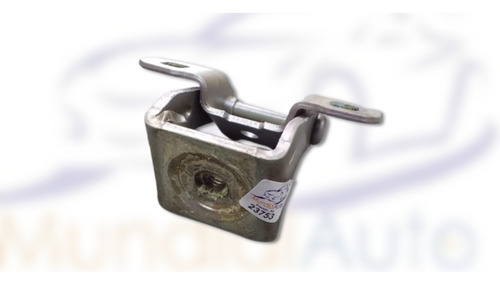 Dobradiça Tampa Traseira Fiat Uno Vivace 11/15  23753