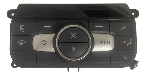 Comando Botão Ar Xf Ftt 530 2024 - 2324191