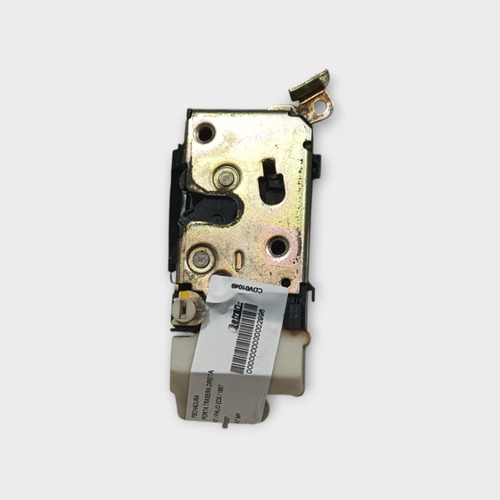 Fechadura Elétrica Porta Traseira Direita Fiat Palio 1996 04