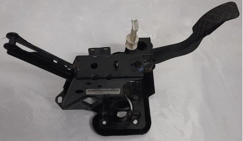 Pedal Acelerador Audi A3 1.8t 2002 - 1j1721057ab