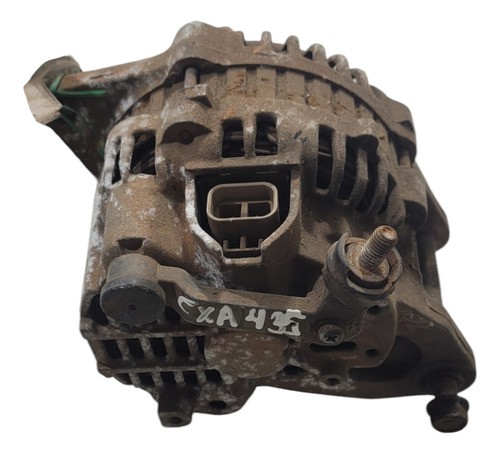 Alternador Mazda 626 Pb/ 1994 (al) Cxa 435