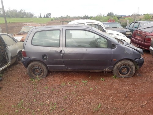 Peças Renault Twingo 