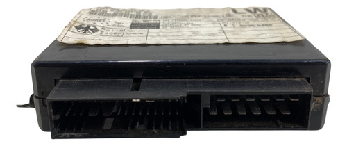 Módulo Central Alarme Gm Vectra Astra 96 A 00 90506670