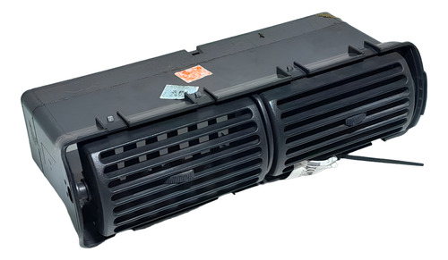Moldura Difusor Ar Central Painel Ford Ranger 1998 2012
