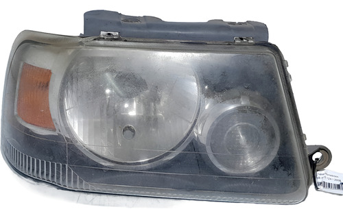 Farol Lanterna Lado Direito Ford Ranger 2005/2009 Original