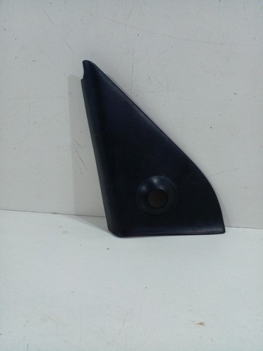 Moldura Int Retrovisor Esq Polo Classic 1995 6k0837993a (vj)