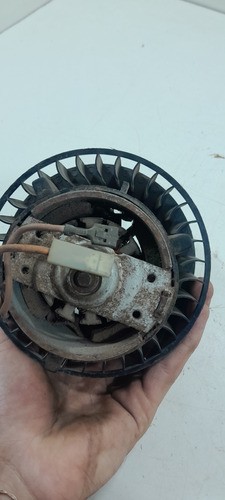 Motor Ar Forçado Gm Corsa 94/99 52463000 (vj)