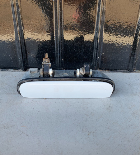 Maçaneta Puxador Externa Direito Audi A3 2portas 99/05
