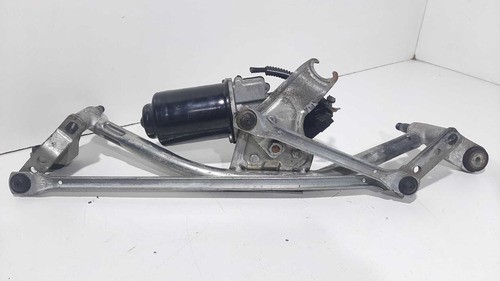  Motor C/cangalha Limpador Parabrisa  Megane 2008 64300018