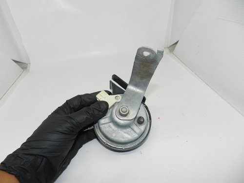 Buzina Caracol Peugeot 206 207 2004 A 2012 9646829780