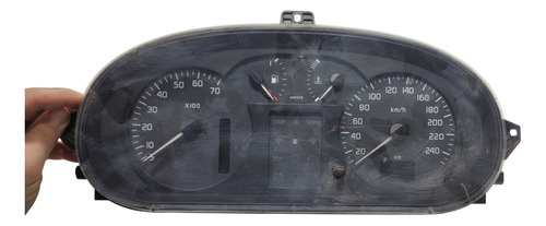 Painel De Instrumento Renault Scenic 1.6/2.0 00/06 (al)