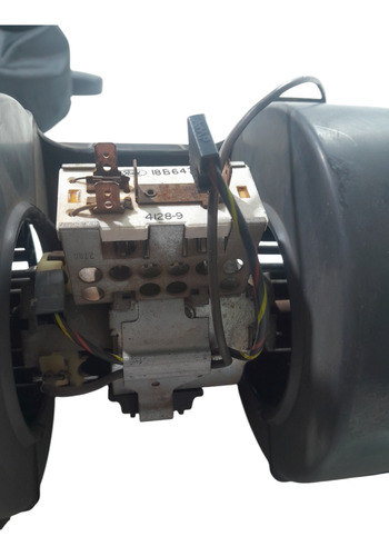Motor Ventilação Forcada Escort 1989/96(ap)