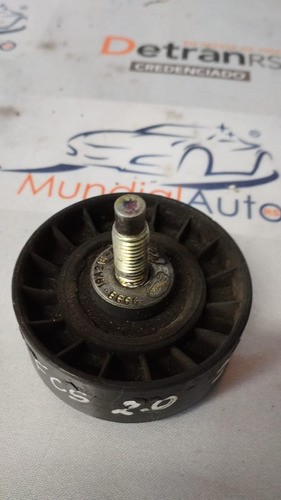 Polia Falsa Correia Alternador  Ford Ka N.f Esta Focus 17707