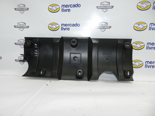 Tampa Motor Peugeot 206 207 307 1.6 16v 03/19 9638602180