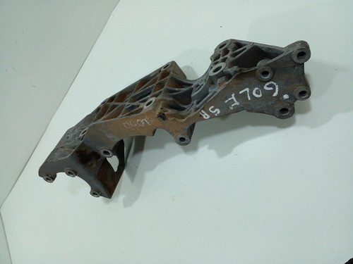 Suporte Alternador Vw Golf Sr 2000 R06a903143p (m)