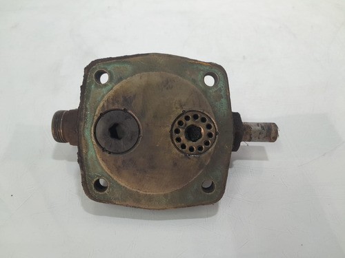 Cabeçote Compressor Motor Mb 608 708 Om 314