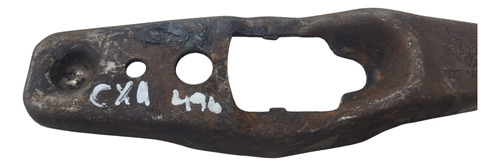 Garfo De Embreagem Vw Gol G5 08/14 (al) Adl Cxa 496