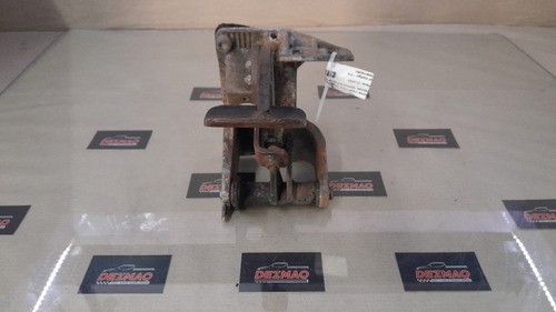 Pedal Embreagem Caminhão Mb 709 712 1618 1418 6882940201