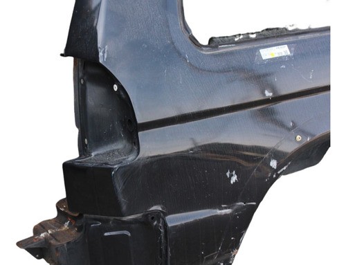 Lateral E Coluna Minifrente Ld Pajero Sport 2000-2004 (959)