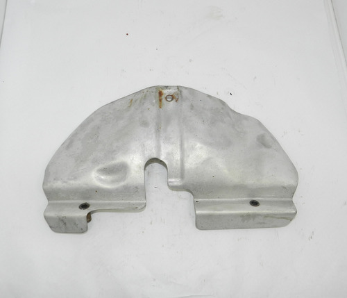 Defletor Protetor Coletor Escape Fiat Stilo 1.8