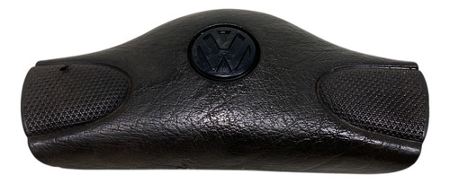 Miolo Tampa Buzina Volante Vw Gol Parati Bola Original
