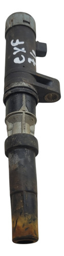 Bobina Ignição Renault Scenic 1.6/ 2003 (al) Cxf 76