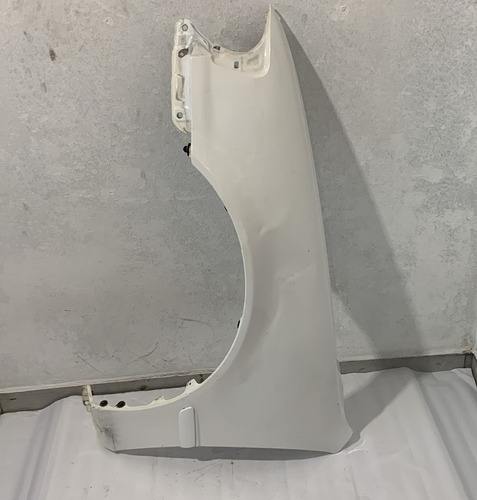 Para-lama Esquerdo Corolla Xei 1998 A 2002 Com Detalhes