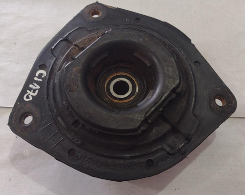 Coxim Amortecedor Dianteiro L.e Nissan Sentra 07/13