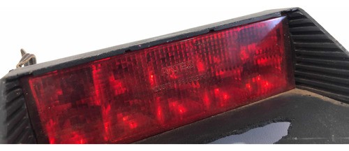 Luz De Freio Brake Light Gm Corsa Hatch 94 Até 02 Arteb