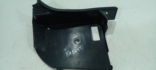 Moldura Soleira Direito Gm Kadett 89/95 52258808 (r)