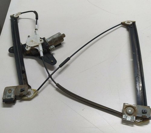 Máquina Vidro Dianteira Direita Vw Saveiro 98/12 373837501b