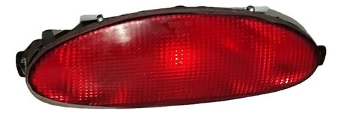 Luz Neblina Para-choque Traseiro Peugeot 206 99 2006