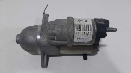  Motor De Arranque Gm Prisma 1.4  2017