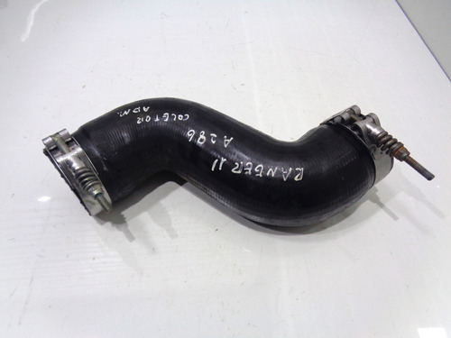 Mangueira Intercooler Ranger 2005 A.a