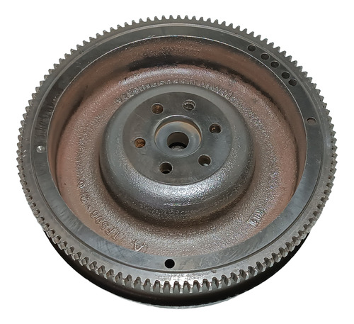 Volante Embreagem Motor Mwm 229 225 226 F1000 F4000 1972/91