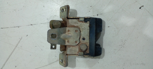 Fechadura Porta Malas Gm Kadett 89/98 (r)