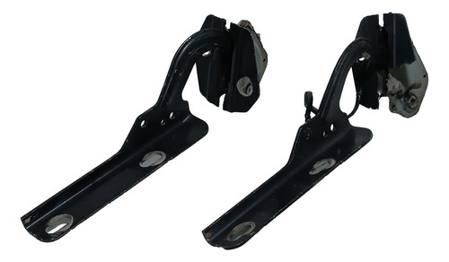 Par Dobradiça Capo Ford Ranger 1997 2012