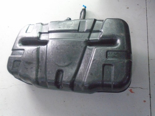 Tanque De Combustivel Gasolina Fit 2009