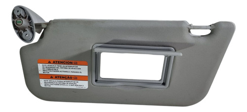 Quebra Sol L.e Ford Ecosport 2003 A 2012