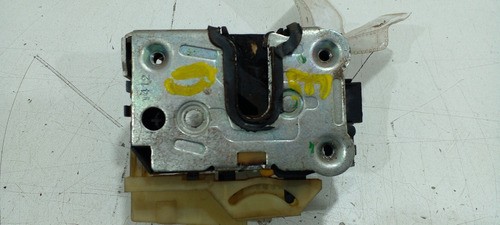 Fechadura Porta D.e Renault Duster 2013 (r)