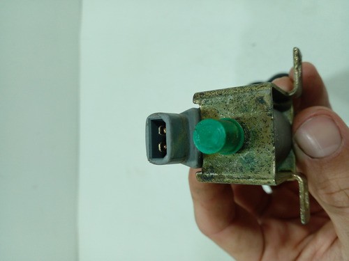 Válvula Solenoide Gm Astra 1999 72097516 (m)