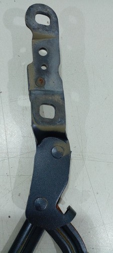 Dobradiça Porta Malas L.e Renault Megane 2007/12 (r)