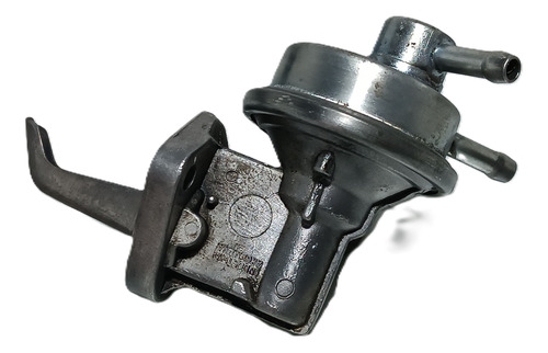 Bomba Alimentadora Auxiliar Diesel Motor Maxion 2.5 Hs S10