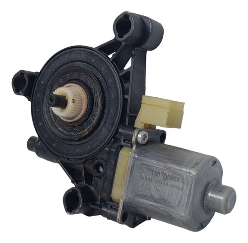 Motor Vidro Traseiro Direito Audi A3 3/16 0130822712