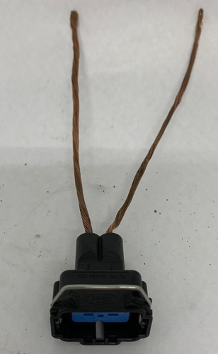 Conector Eletro-ventilador Ford Mondeo Ano 1998 2004